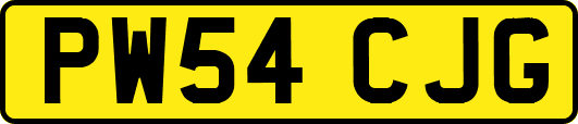 PW54CJG