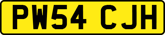 PW54CJH