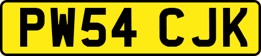 PW54CJK