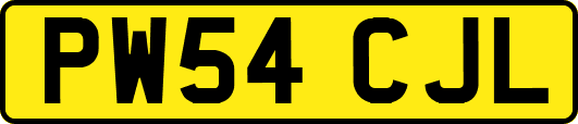 PW54CJL
