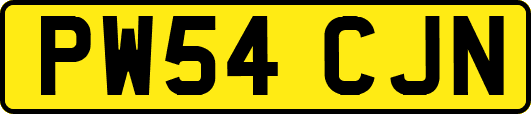 PW54CJN