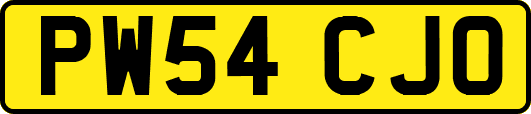 PW54CJO