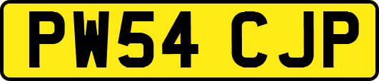PW54CJP