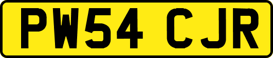 PW54CJR
