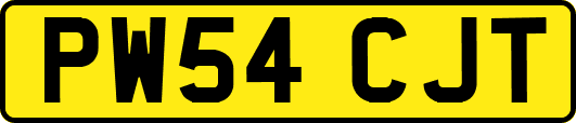 PW54CJT