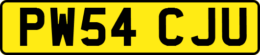 PW54CJU