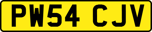 PW54CJV