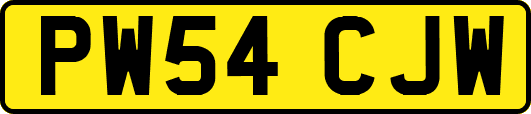 PW54CJW