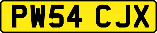 PW54CJX