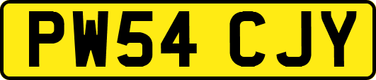 PW54CJY