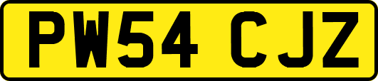 PW54CJZ