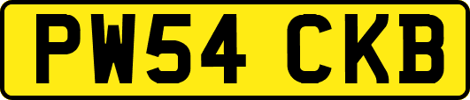 PW54CKB
