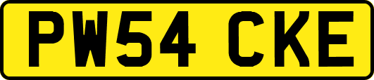 PW54CKE