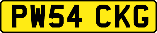 PW54CKG