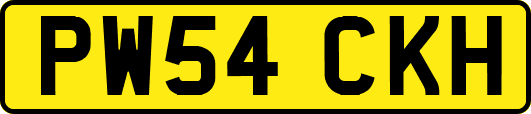 PW54CKH