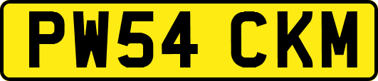PW54CKM