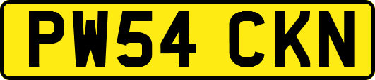 PW54CKN