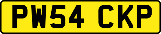 PW54CKP