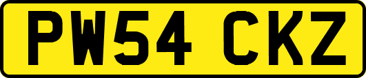 PW54CKZ
