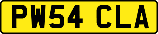 PW54CLA