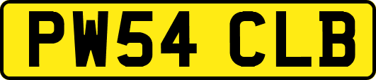 PW54CLB
