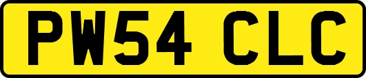PW54CLC