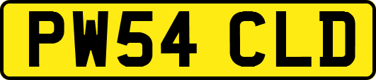 PW54CLD