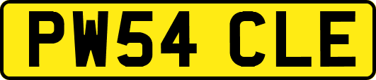 PW54CLE