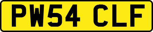 PW54CLF