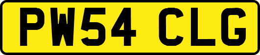 PW54CLG