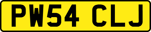 PW54CLJ