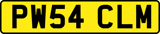 PW54CLM