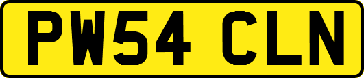 PW54CLN