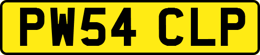 PW54CLP