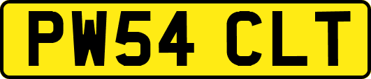 PW54CLT