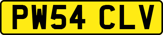 PW54CLV