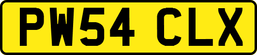 PW54CLX