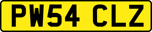 PW54CLZ