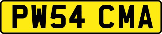 PW54CMA