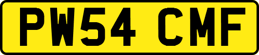 PW54CMF
