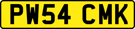 PW54CMK