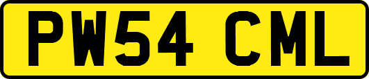 PW54CML