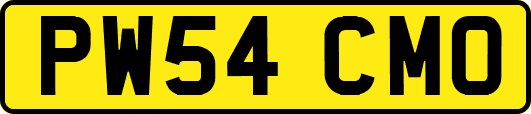 PW54CMO