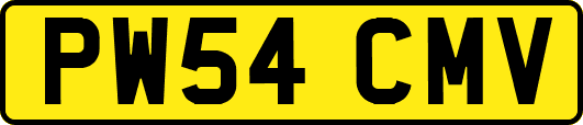PW54CMV