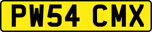 PW54CMX