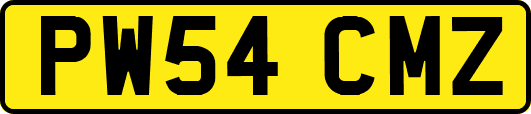 PW54CMZ