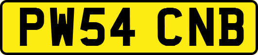 PW54CNB