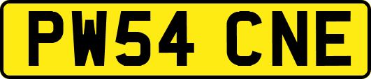 PW54CNE