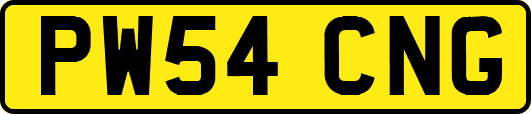 PW54CNG