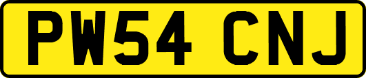PW54CNJ